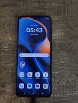 Motorola Razr 2025 XT2553-3 T-MOBILE LOCKED - 256GB Blue WORKs 100%  - $5,396.83 MXN