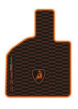 Huracan EVO custom floor mats various colors - $699.00