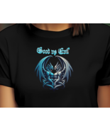 Good vs Evil Dragon T-Shirt – Gothic Fantasy Graphic Tee for Men &amp; Women - $352.64 MXN+