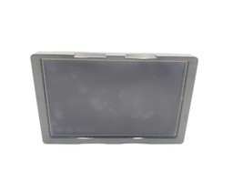 Display Screen Monitor 2.0L PN 84507918 OEM 2019 2020 Chevrolet Camaro LT - $1,135.53 MXN