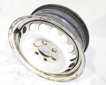 Wheel Rim White RWD OEM 2011 Mercedes Benz Sprinter 2500 - $122.50