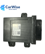 NEW OEM Mopar Trailer Brake Control Module For 2025 RAM 1500 68569520AB - $129.95
