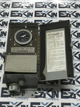 Reliance Electric G221AZ Carryover Time Switch 2HP 40Amp 120/240VAC  - $728.03 MXN