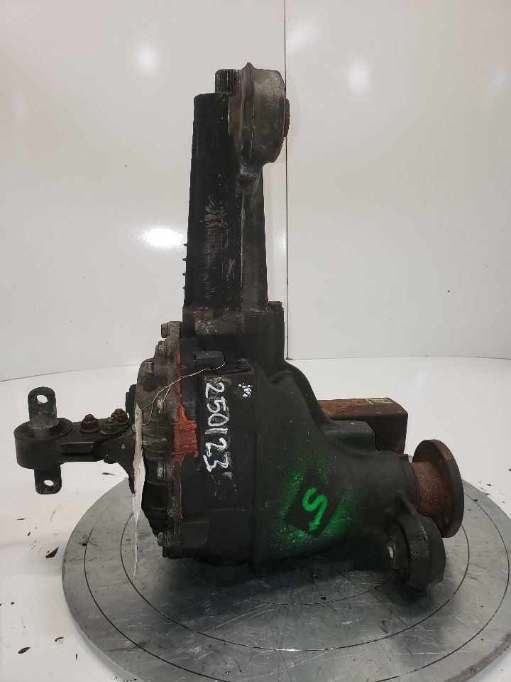 Carrier 6 Cylinder Gasoline 3.7L 3.55 Ratio Fits 06-07 COMMANDER 1344557... - $335.61