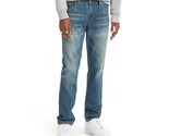 Levi&#39;s Flex Men&#39;s 511 Slim Fit Jeans in Sanibel State Adv Dark Blue-38x30 - $39.99