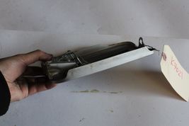 2000-2002 MERCEDES-BENZ S-CLASS GAS FUEL DOOR LID COVER ASSY K7021 image 5