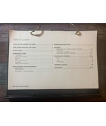 Total Gym Force Flip Chart Exercise Guide - $302.09 MXN