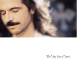 The Very Best Of Yanni Cd - £8.64 GBP