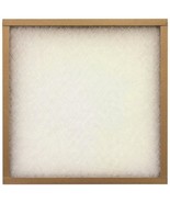 16x18x1, Percisionaire Ez Flow Ii Front Panel Merv 4, 10055.011618, Pack12 - $69.94 CAD