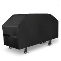 Heavy Duty 600D Griddle Cover Fits Blackstone 36&quot; Flat Top Grill Without... - $37.01 CAD