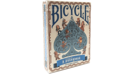 Bicycle Lilliput Playing Cards (1000 Deck Club) by Collectable Playing C... - £12.23 GBP