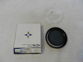 Hoya Skylight Filter #PL 52 mm Screw In Filter for 24 MM Lens SLR Cameras - £39.22 GBP