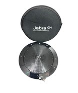 Jabra GN PHS002W USB Bluetooth Conference Speakerphone with Soft Case - $27.71