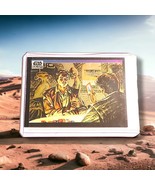 2022 Chrome Star Wars Galaxy Base #25 A Card Game of Chance - $2.23