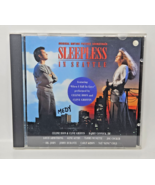 CD Sleepless in Seattle Original Soundtrack OST - $91.67 MXN