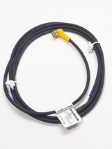 Turck PKW 3M-2/S90 Picofast Molded Cordset Cable U0071  - £19.65 GBP