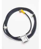 Turck PKW 3M-2/S90 Picofast Molded Cordset Cable U0071  - £19.66 GBP