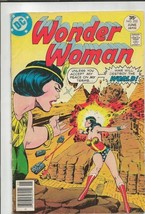 Wonder Woman #222 ORIGINAL Vintage 1976 DC Comics  - £15.56 GBP