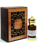 25ml Pure Premium Kashmiri Black Musk N.F.A OilFREE DHL Delivery Worldwi... - $6,202.25 MXN