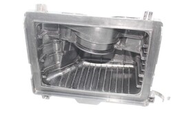 16-24 INFINITI Q50 3.0L LEFT DRIVER SIDE AIR INTAKE BOX FILTER HOUSING E6363 image 6