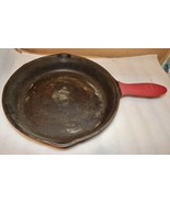 Wagner Ware # 10 11-3/4&quot; Cast Iron 2 Spout Frying Pan Vintage Skillet US... - €33,98 EUR