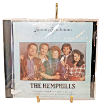 Hemphills - Hemphills - Cd -BRAND NEW/STILL Sealed Gospel, Christian Music - £19.98 GBP