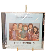HEMPHILLS - Hemphills - CD -BRAND NEW/STILL SEALED Gospel, Christian Music - £19.69 GBP