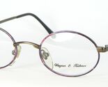 Wagner &amp; Kühner WK 2113 62 Bunt Tönend Brille 46-20-140 - $56.43