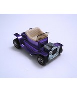 Hot Wheels Redline Hot Heap Purple 1968 - €111,23 EUR