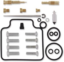 Moose Racing Carb Carburetor Rebuild Kit For 2005-2006 Honda TRX 500TM Foreman - £32.45 GBP