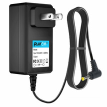 Pwr On Ac Dc Adapter Power For Insignia NS-7PDVDA NS7PDVDA NS-8PDVD NS-PDVD9 Dvd - £18.97 GBP