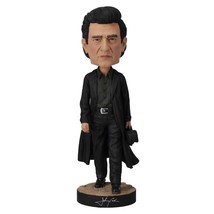 Bobblehead Johnny Cash Figure - £47.37 GBP