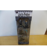 Harry Potter (HP1) 5pc. Nano Metalfigs  - $24.57 CAD