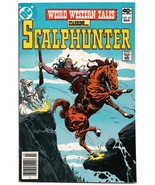 Weird Western Tales #65 (1980) *DC / Scalphunter / Cover Art By Luis Dom... - €6,05 EUR