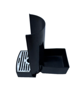 Starbucks Verismo K-Fee Drip Tray +Grate &amp; Pod Bin Frame 11 5M40 11 5P40... - $24.74