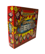 Family Feud 2nd Edition Board Game By Endless Games Vintage 2002 Very Good  - €11,29 EUR