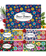 Shower Steamers for Women Gift Set – 24 Pack (4 Boxes of 6), Aromatherap... - $61.46 CAD
