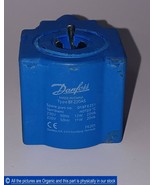 Danfoss 018F6251 Solenoid Valve Coil BF230AS 12W 220/230 VAC Lot of 6 - $270.31 CAD