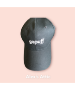 go puff adjustable hat pre owned - £11.76 GBP