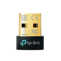 TP-Link USB Bluetooth Adapter for PC - Bluetooth 5.3 Dongle Receiver, Pl... - $21.95