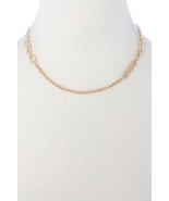 New Metal Chain Necklace - €10,21 EUR