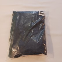 New York & Company Women's Black Jeans Size 16 Flare Average image 7