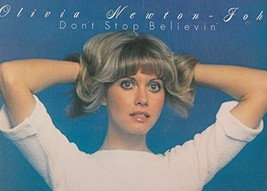 Don&#39;t Stop Believin&#39; [Vinyl] Olivia NEWTON-JOHN - $28.71