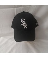 Chicago White Sox MLB Classic Logo New Era Fits Snapback Hat Cap Basebal... - £14.00 GBP