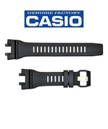 CASIO G-SHOCK  Watch Band Strap GBA-900 GBA 900 Original Black Rubber - £46.94 GBP