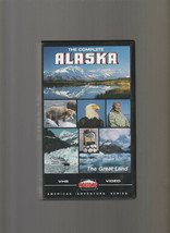 The Complete Alaska (VHS, 1993) - £4.74 GBP