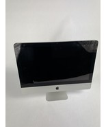 Apple iMac 21.5&quot; Desktop Intel Core i3 3.06GHz 4GB RAM 500GB HDD A1311 - $246.94 CAD
