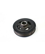 2000-2002 TOYOTA CELICA GT 1ZZ-FE CRANKSHAFT PULLEY J9637 - $89.00