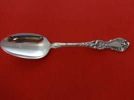 Floral by Wallace Plate Silverplate Tablespoon 8 1/4&quot; - $18.81