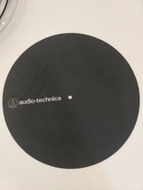 Audio-Technica AT-LP60X Turntable - Replacement Felt Cover for Platter - £9.40 GBP